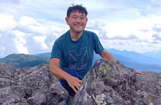 小川泰裕さまプロフィール用写真