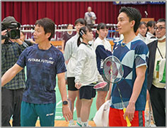 齋藤亘さまプロフィール用写真